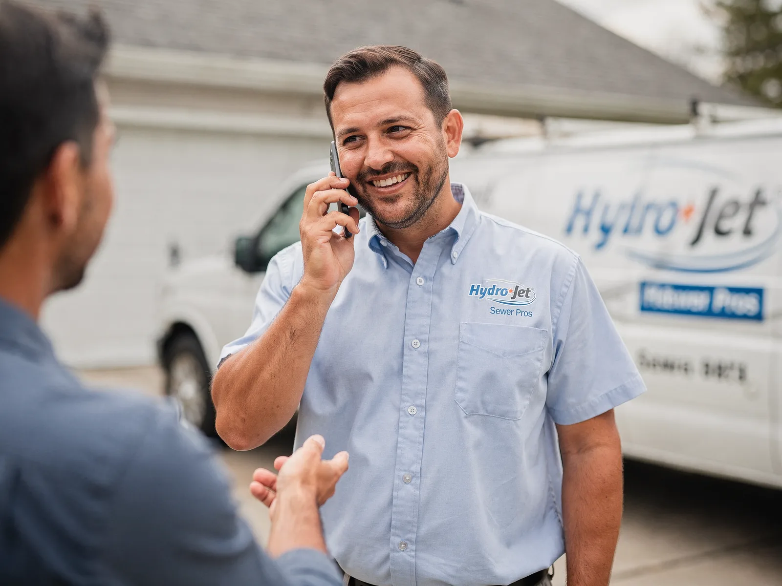 Hydro Jetting Near Me Zellwood, FL FAQs